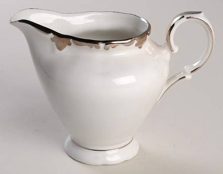 Empire Creamer