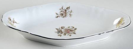 Empress (Platinum Trim) Relish
