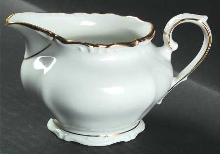 Imperial Creamer