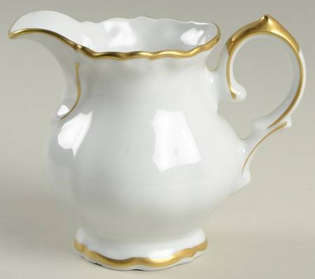Imperial Creamer