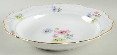 Margo Rim Soup Bowl