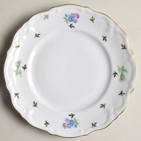 Mayfield Bread & Butter Plate