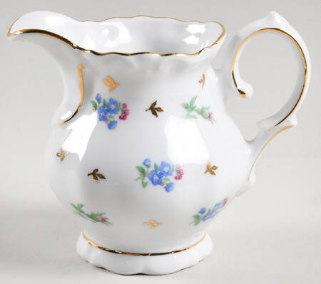 Mayfield Creamer