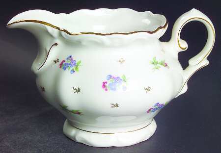 Mayfield Creamer