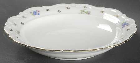 Mayfield Rim Soup Bowl