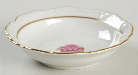 Minuet Fruit/Dessert (Sauce) Bowl