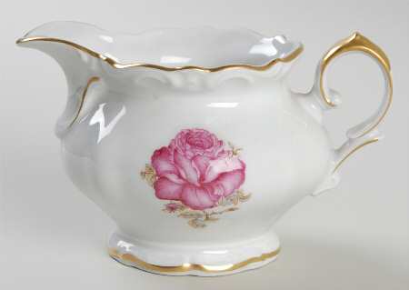Minuet Creamer