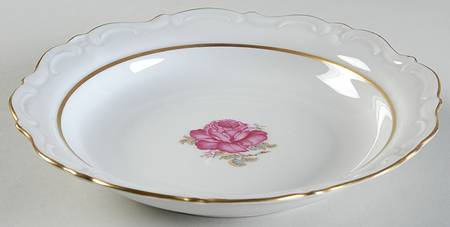 Minuet Coupe Soup Bowl
