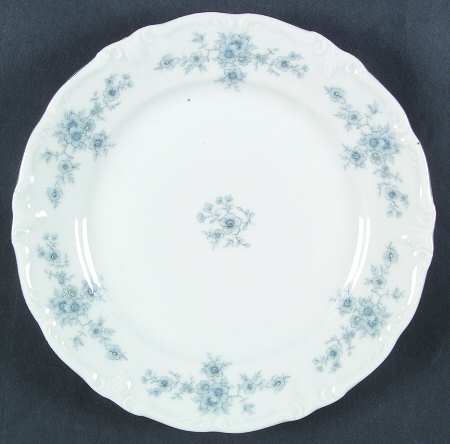 Renaissance Salad Plate