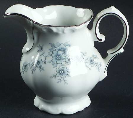 Renaissance Creamer