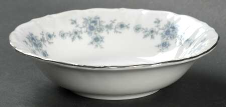 Renaissance Fruit/Dessert (Sauce) Bowl