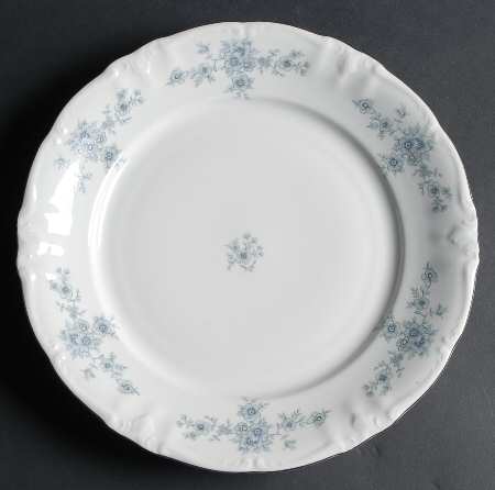 Renaissance 12" Chop Plate (Round Platter)
