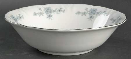 Renaissance 9" Round Vegetable Bowl