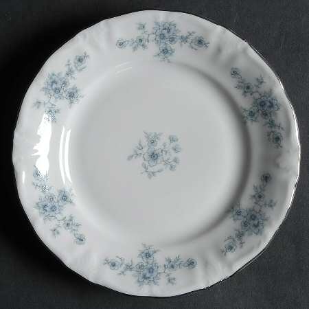 Renaissance Bread & Butter Plate