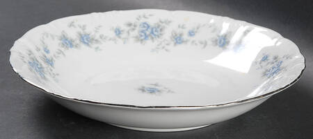 Renaissance II Coupe Soup Bowl