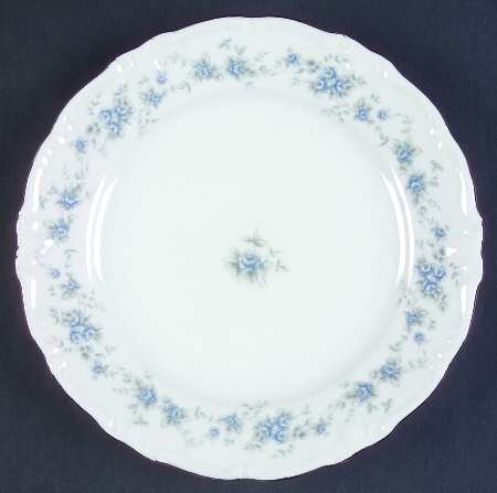 Renaissance II Salad Plate