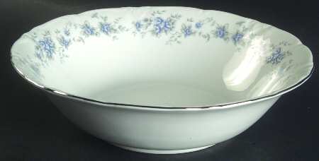 Renaissance II 9" Round Vegetable Bowl