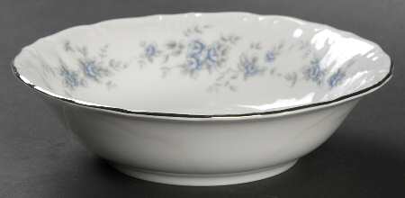 Renaissance II Fruit/Dessert (Sauce) Bowl