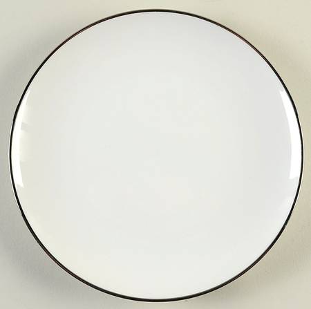 Silverbrook Salad Plate