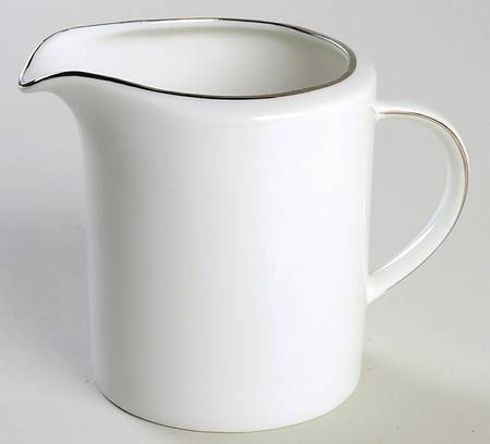Silverbrook Creamer