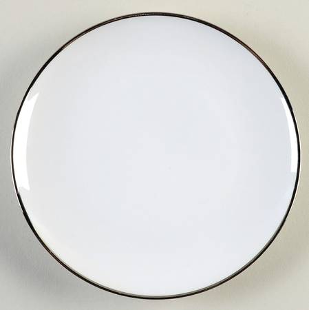 Silverbrook Bread & Butter Plate