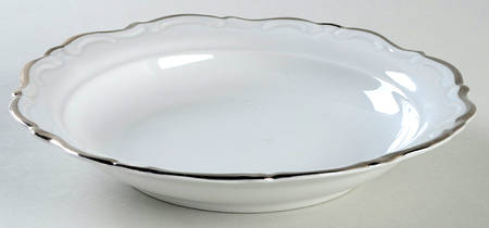 Sylvia Rim Soup Bowl