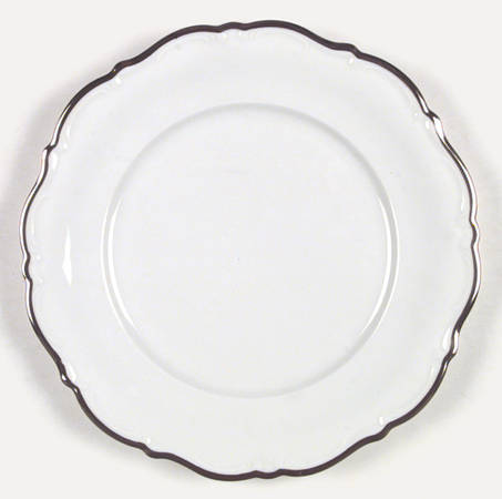 Dinner Plate