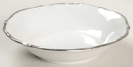Sylvia Fruit/Dessert (Sauce) Bowl