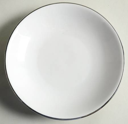 Symphony Coupe Soup Bowl