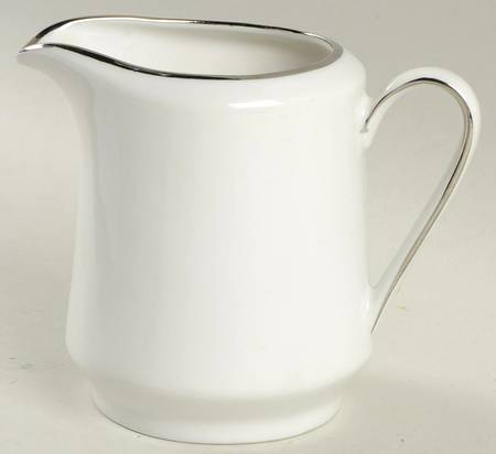 Symphony Creamer