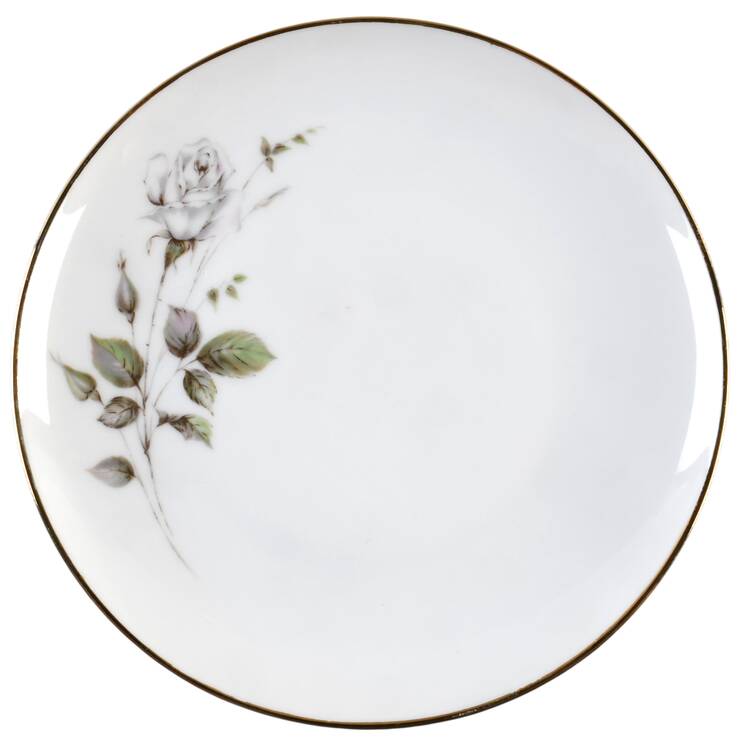 Tosca Bread & Butter Plate
