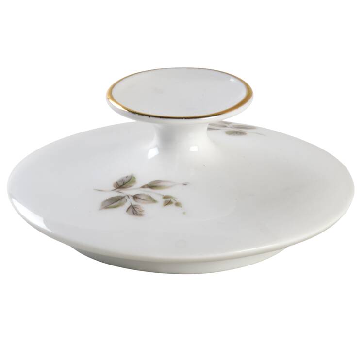 Tosca Lid for Sugar Bowl