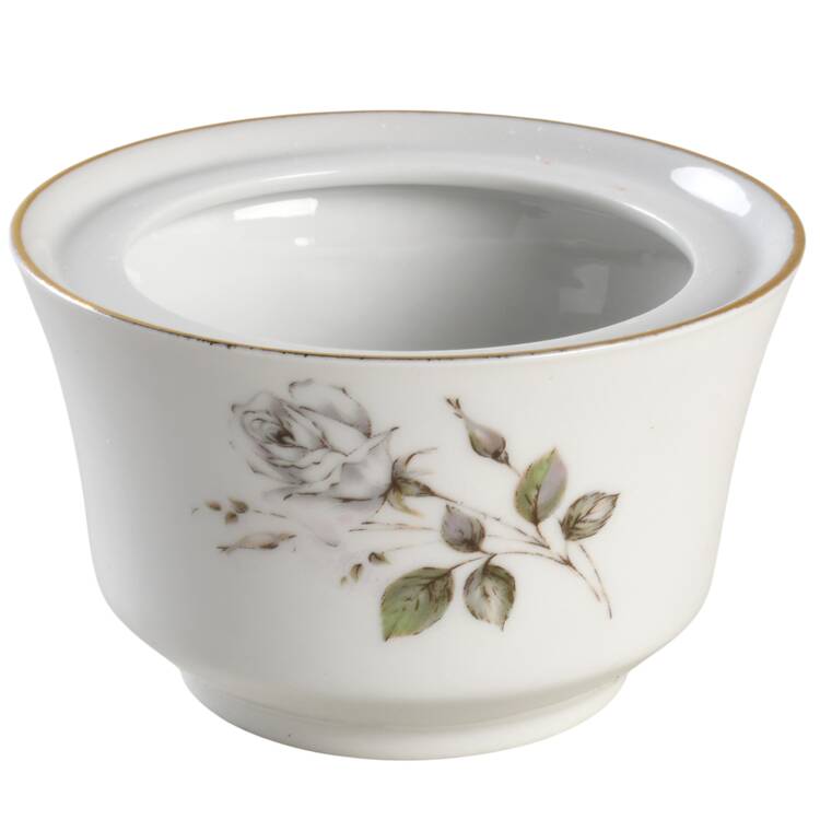 Tosca Sugar Bowl No Lid