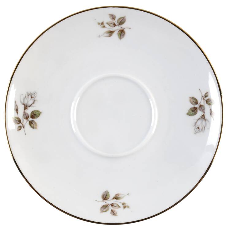 Tosca Saucer