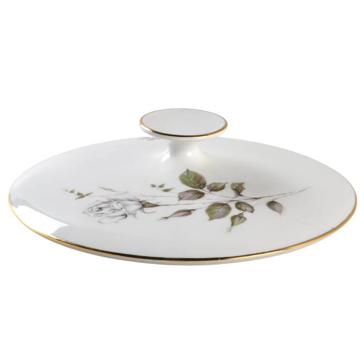 Tosca Lid for Round Vegetable