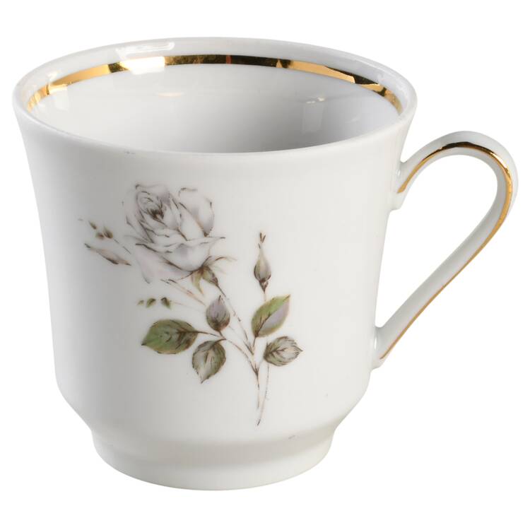 Tosca Footed Cup