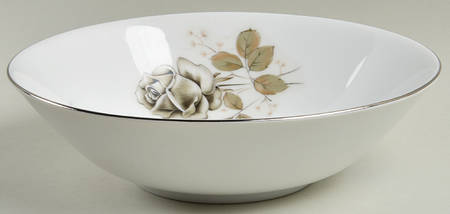 WIG10 9" Round Vegetable Bowl