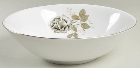 WIG10 10" Round Vegetable Bowl by Winterling - Bavaria