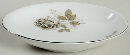 WIG10 Coupe Soup Bowl by Winterling - Bavaria