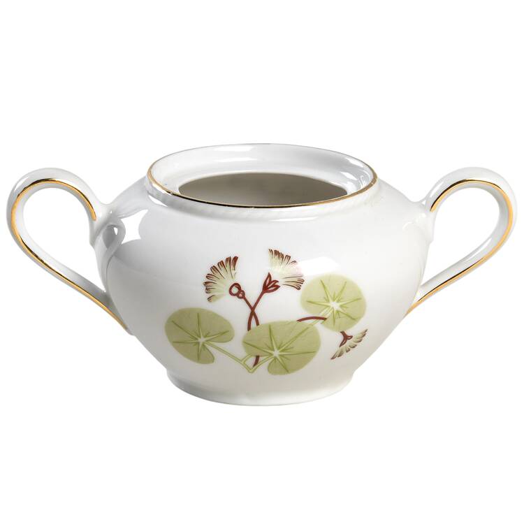WIG102 Sugar Bowl No Lid