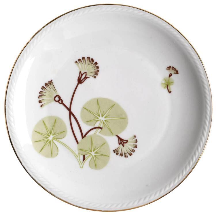 WIG102 Salad Plate
