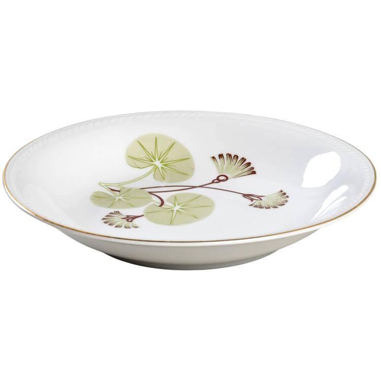 WIG102 Coupe Soup Bowl