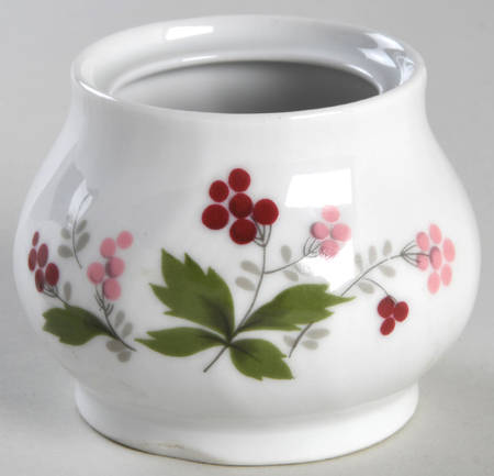 WIG105 Sugar Bowl No Lid