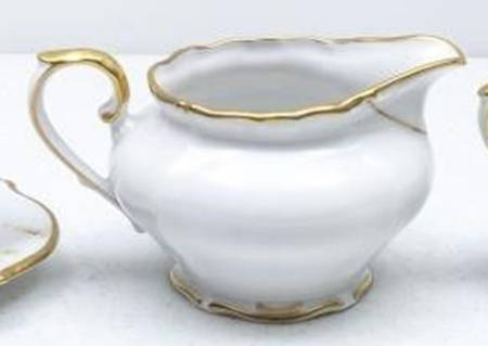 WIG107 Creamer