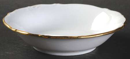 WIG107 Fruit/Dessert (Sauce) Bowl