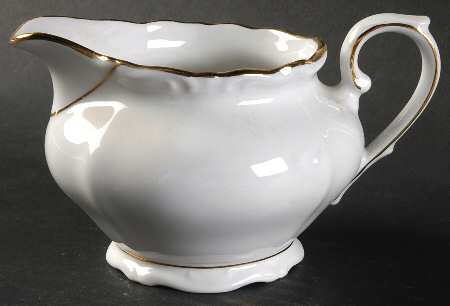 WIG107 Creamer