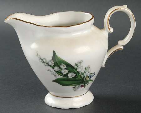 WIG108 Creamer