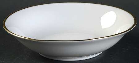 WIG109 Fruit/Dessert (Sauce) Bowl
