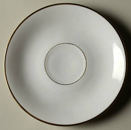 WIG109 Saucer