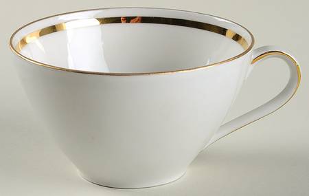 WIG109 Flat Cup